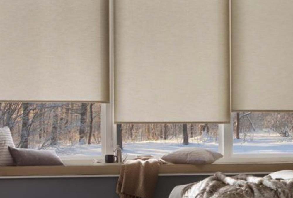 How Can Motorized Shades Improve Home Automation?