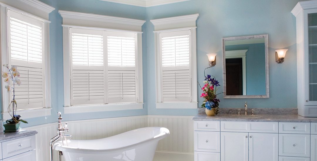 Custom Window Treatments in Chicago, Illinois