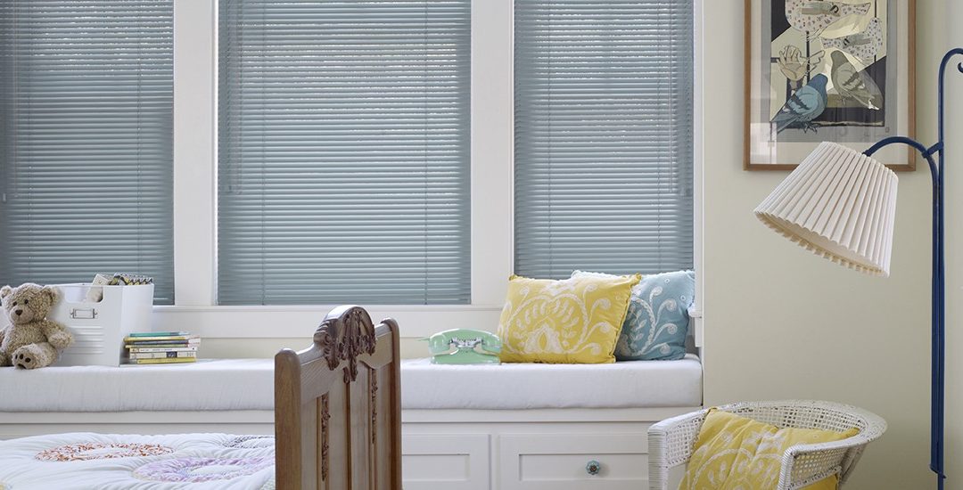 What Are the Best Blinds for Chicago Apartments?