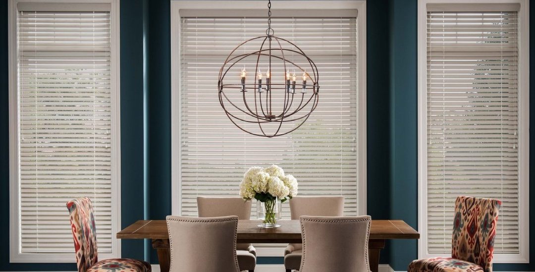 Motorized Blinds Installation in Chicago, IL