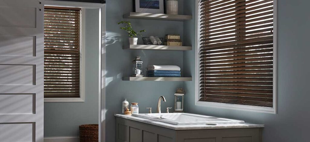 What’s the Difference Between Vertical and Horizontal Blinds?