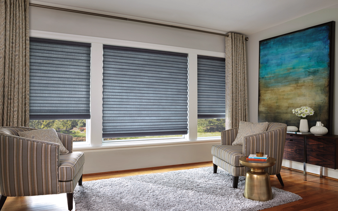Types of Window Shades