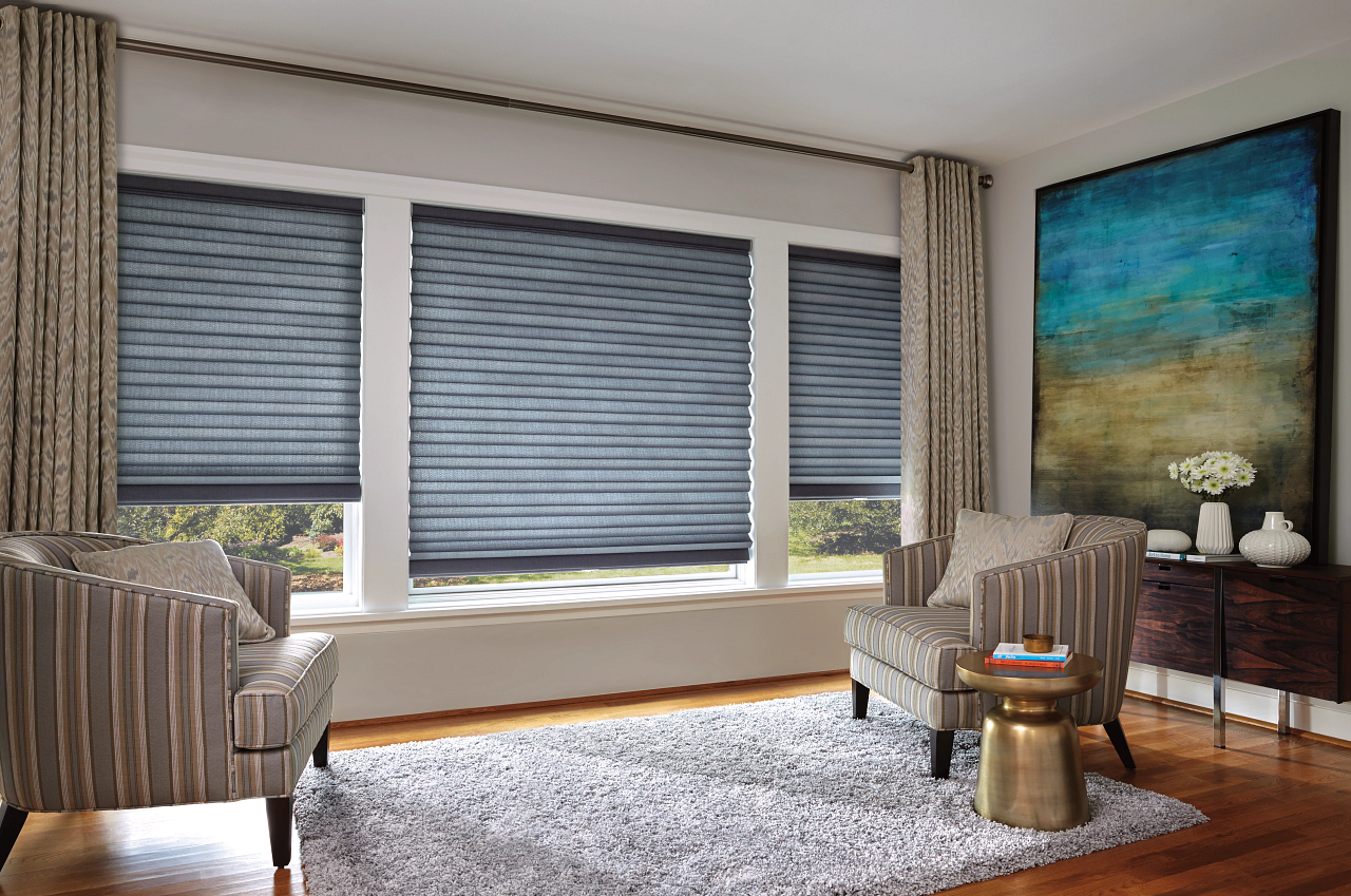 Types of Window Shades