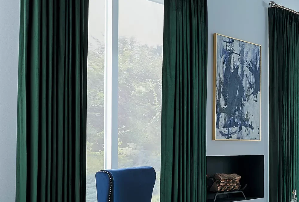 Exploring the Elegance of Modern Curtains