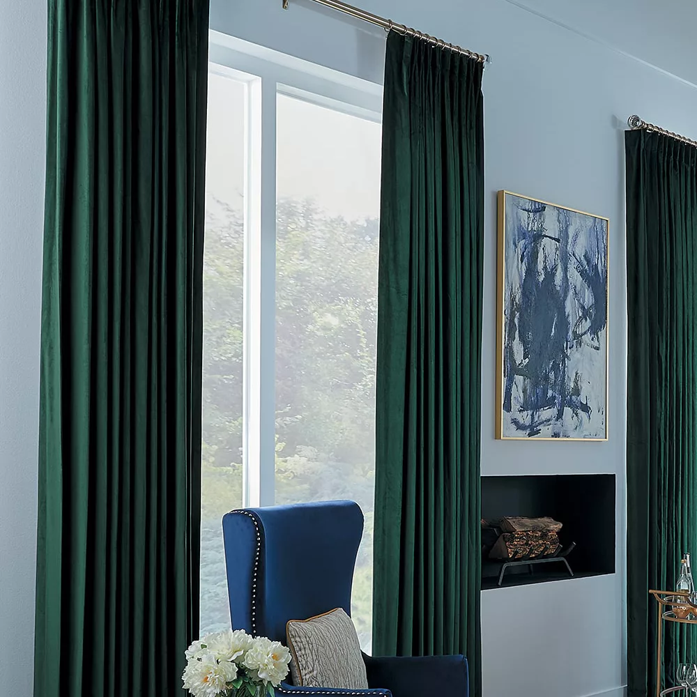 Exploring the Elegance of Modern Curtains