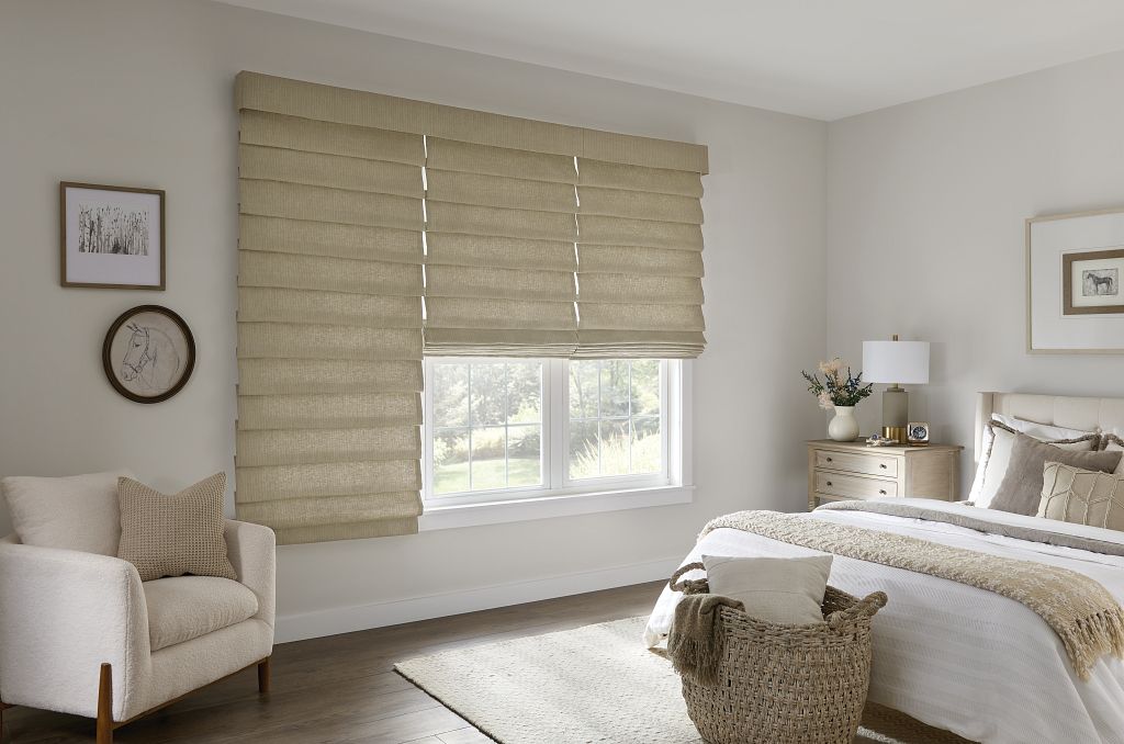 Affordable Window Treatments
