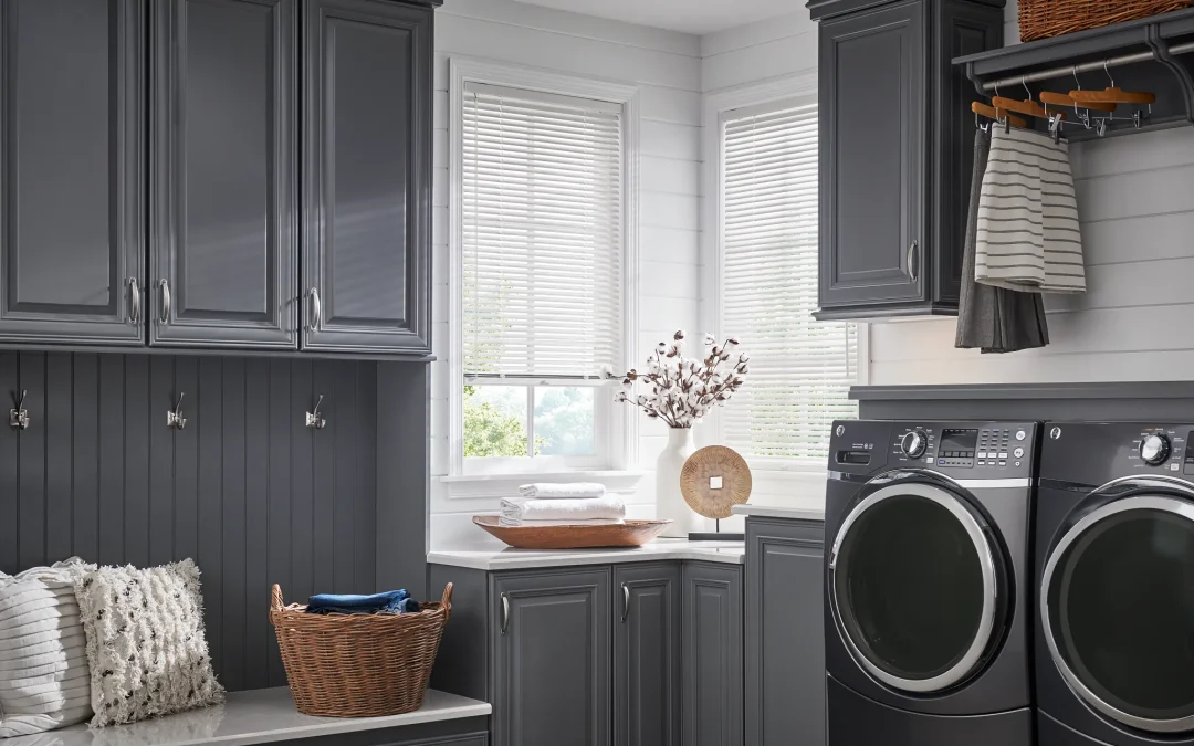 Learn About The Difference Between Blinds and Shades