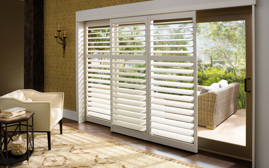 Modern Window Shutters