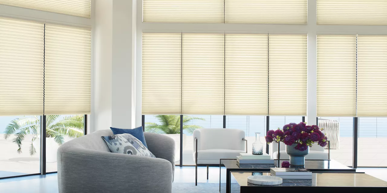 The Ultimate Guide to Blinds for Big Windows