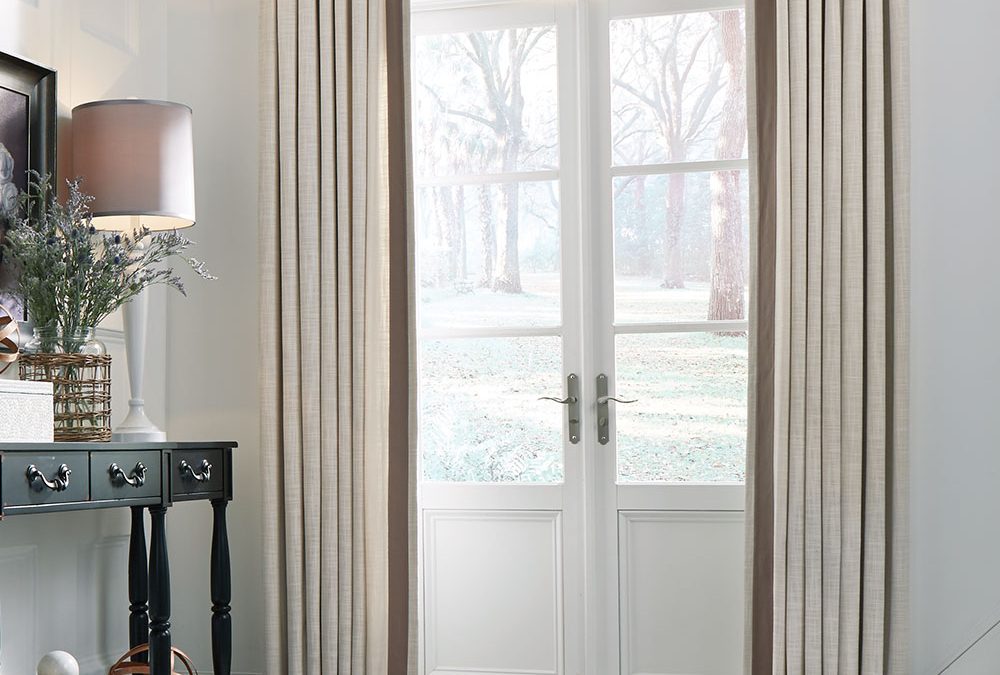 Where to Buy Custom Drapes in Hinsdale, IL