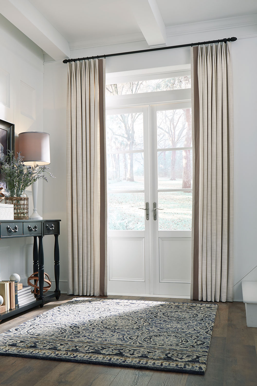 Where to Buy Custom Drapes in Hinsdale, IL