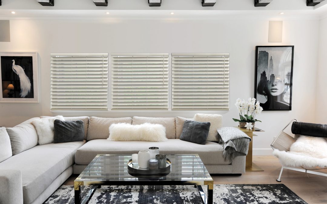 Affordable Motorized Blinds in Chicago, Illinois