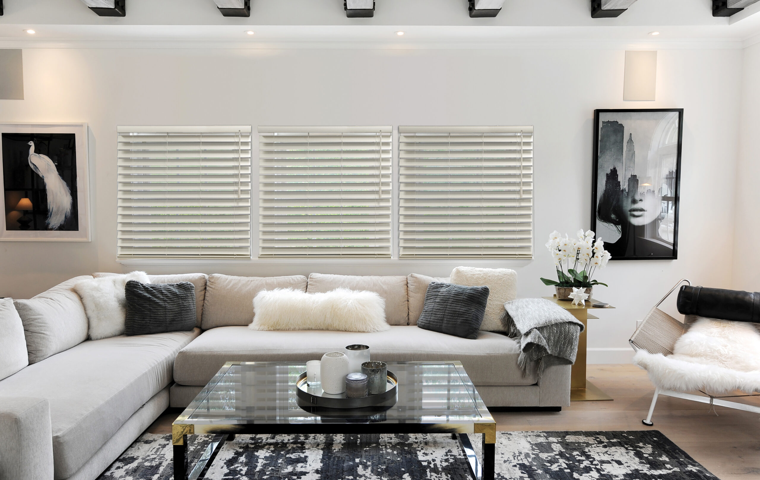 Affordable Motorized Blinds in Chicago, Illinois
