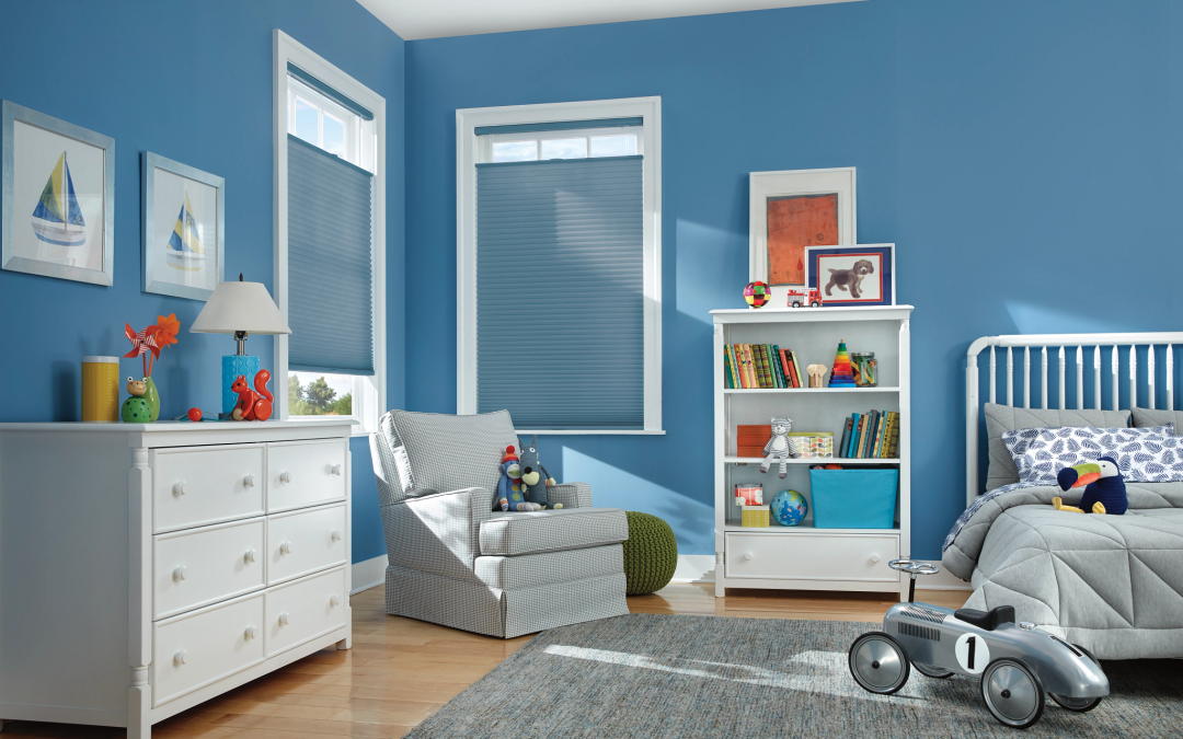 Can Custom Window Treatments Help with Light Control?
