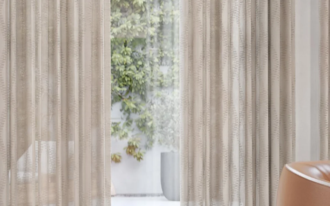 How To Maintain and Clean Custom Drapery