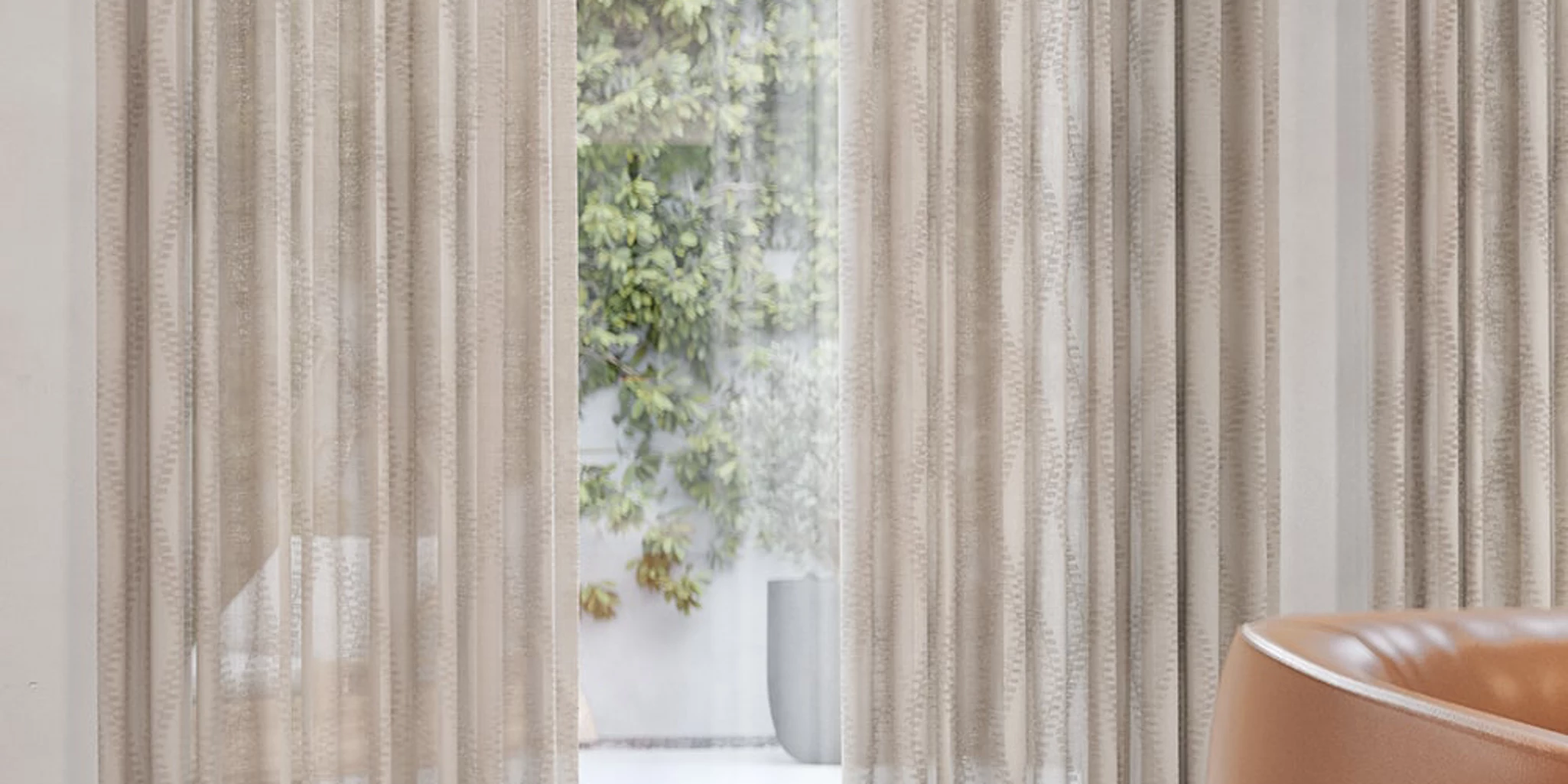 How To Maintain and Clean Custom Drapery