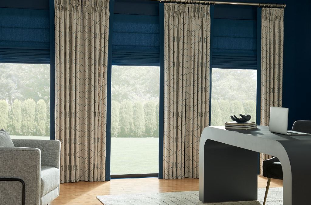 Insulating Window Treatments