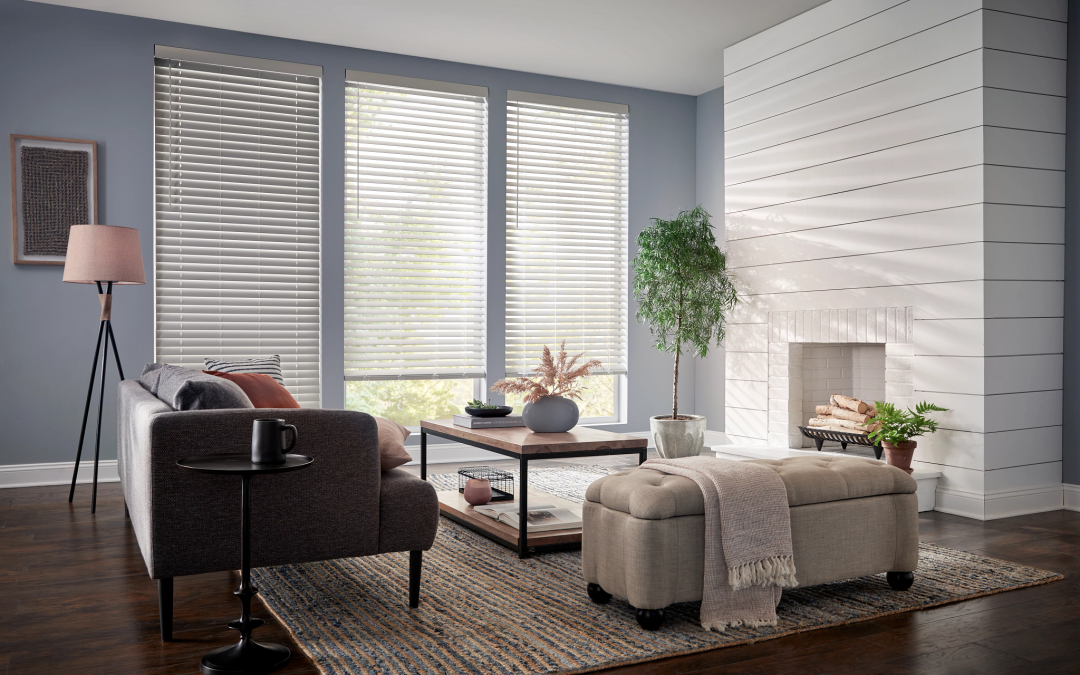 Best Blinds in Naperville