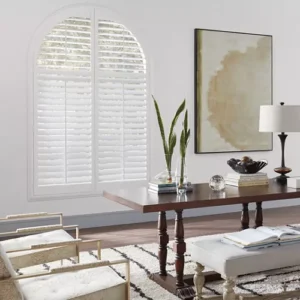 Hunter Douglas Newstyle Shutters