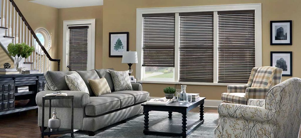 Wood-Blinds